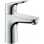 Hansgrohe Focus bateria umywalkowa jednouchwytowa chrom 31607000