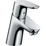 Hansgrohe Focus bateria umywalkowa stojąca chrom 31730000