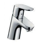 Hansgrohe Focus bateria umywalkowa jednouchwytowa chrom 31730000