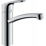 Hansgrohe Focus bateria kuchenna stojąca chrom 31806000