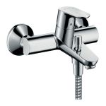 Hansgrohe Focus bateria wannowo-prysznicowa jednouchwytowa 31940000