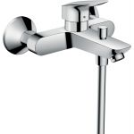 Hansgrohe Logis bateria wannowo-prysznicowa ścienna chrom 71400000