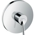 Hansgrohe Talis S bateria prysznicowa podtynkowa chrom 72605000