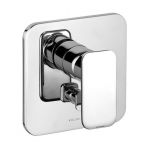 Kludi E2 bateria wannowo-natryskowa podtynkowa 496500575