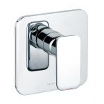 Kludi E2 bateria prysznicowa podtynkowa chrom 496550575