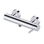Oltens Molle bateria prysznicowa ścienna chrom 33010100
