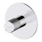 Oltens Hamnes bateria prysznicowa podtynkowa chrom 33105100