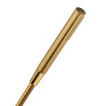 Oltens Ume słuchawka prysznicowa złoto szczotkowane 37106810