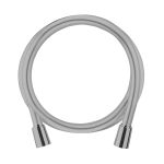 Oltens Ronneby wąż prysznicowy 125 cm nikiel 37200910