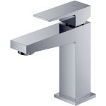 Omnires Fresh bateria umywalkowa stojąca chrom FR7110MCR
