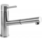 Omnires Y bateria kuchenna stojąca inox Y1254/9IN