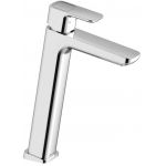 Ravak 10° bateria umywalkowa stojąca wysoka chrom X070091