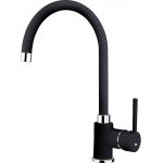 Teka SP 995 TG bateria kuchenna z obrotową wylewką onyks 55995020Q