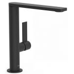 Tres Project bateria umywalkowa czarny mat 211.305.01.NM