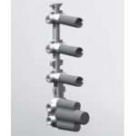 Zucchetti element podtynkowy baterii R97822