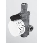 Zucchetti element podtynkowy R99614