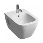 Koło Modo bidet wiszący Reflex biały L35100900