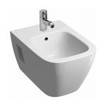 Koło Modo bidet wiszący biały L35100000