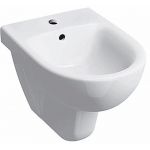 Koło Nova Pro bidet wiszący owalny biały M35100000