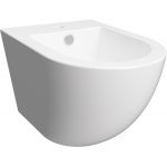 Omnires Ottawa bidet wiszący biały OTTAWABIBP
