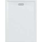 Geberit Sestra brodzik prostokątny 100x90 cm biały 550.253.00.1