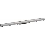Hansgrohe RainDrain Match element zewnętrzny odpływu 100 cm stal 56041800