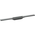 Hansgrohe RainDrain Flex element zewnętrzny odpływu 70 cm chrom 56043000