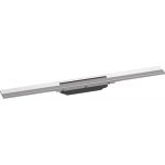 Hansgrohe Raindrain Flex element zewnętrzny odpływu 70 cm stal szlachetna szczotkowana 56043800