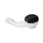 Kerasan syfon do brodzika chrom 905601