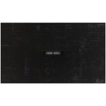 Roca Helios brodzik prostokątny 120x80 cm kompozyt Stonex czarny dekatyzowany AP2014B03200181P