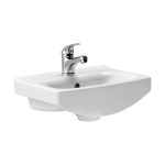 Cersanit Cersania New umywalka 40 cm meblowa biała K11-0050