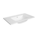 Defra Plan umywalka 80 cm meblowa 1724
