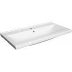 Defra Barcelona umywalka 81 cm meblowa 2424
