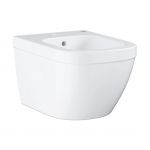 Grohe Euro Ceramic bidet wiszący PureGuard biały 3920800H