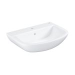 Grohe Bau Ceramic umywalka 65x47 cm ścienna biała 39420000