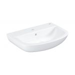 Grohe Bau Ceramic umywalka 55x39 cm ścienna biała 39440000