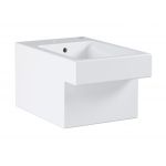 Grohe Cube Ceramic bidet wiszący PureGuard biały 3948600H