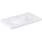 Grohe Euro Ceramic umywalka 80x46 cm ścienna PureGuard biała 3958400H