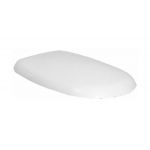 Koło Ego deska sedesowa wolnoopadająca Duroplast biała K10112000