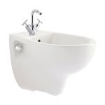 Koło Rekord bidet wiszący biały K95100000
