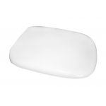 Koło Style deska sedesowa wolnoopadająca Duroplast biała L20112000