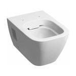 Koło Modo miska WC ustępowa lejowa wisząca Rimfree biała L33120000