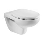 Roca Victoria miska WC wisząca biała A346303007