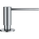 Franke Atlas dozownik do płynów 350 ml stal 112.0717.084