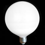 Altavola Design Pełna Kula Mleczna żarówka LED 1x6W E27 BF-96
