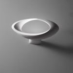 Artemide Cabildo kinkiet 1x28W 3000K biały 1181010A