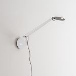 Artemide Demetra Micro kinkiet 1x6W 2700K biały 1748W20A