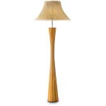 Ideal Lux Biva-50 PT1 lampa stojąca 1x60W beżowa/biała 015750