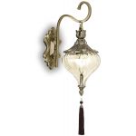 Ideal Lux Harem kinkiet 1x60W patyna 115962