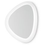 Ideal Lux Gingle plafon 1x26W biały 196206